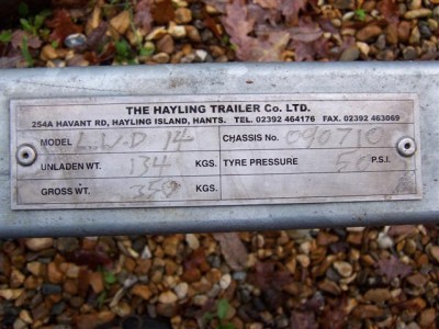 hayling trailer plate (Small).JPG