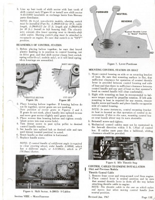 Pre 1965 manual, page 2