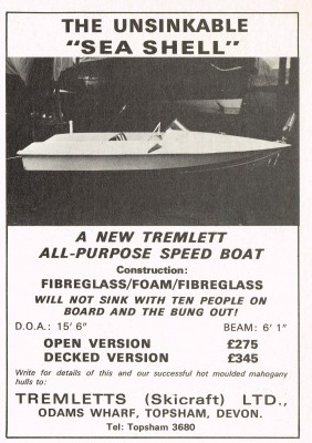 Tremletts Sea Shell MBY Apr 1966.jpg